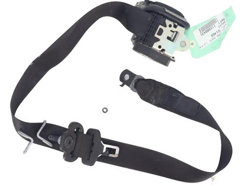 Used Front left seatbelt FIAT GRANDE PUNTO (199_) 1.3 D Multijet (75 hp) 31323325