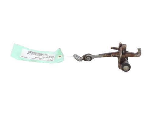 Used Hinge/Door check strap PEUGEOT 307 Break (3E) 2.0 HDI 110 (107 hp) 26184308