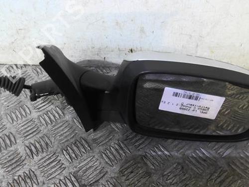 Bakspejl Højre OPEL CORSA C (X01) 1.2 Twinport (F08, F68) (80 hp) 21999219