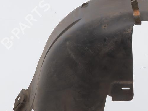 Wheel arch PEUGEOT 307 (3A/C) 1.6 HDi | BP29291979C56 