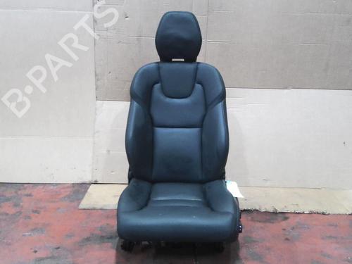Left front seat VOLVO XC60 II (246) T6 Plug-In Hybrid AWD | BP33121098C15 - Image 4
