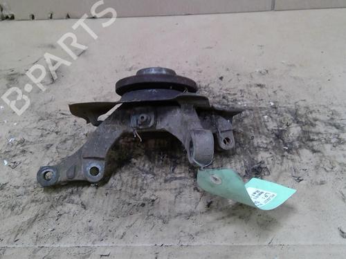 Right front steering knuckle PEUGEOT BIPPER (AA_) 1.4 HDi | BP29291939M26 