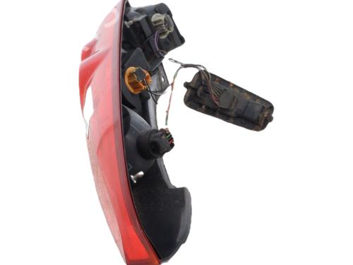 Used Left taillight Left taillight FORD FIESTA V (JH_, JD_) 1.4 TDCi (68 hp) 40613862 40613862