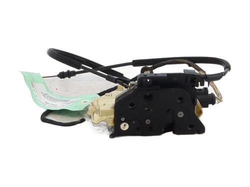 Used Rear right lock VW PASSAT B6 (3C2) 2.0 TDI 16V (140 hp) 30501663