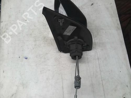 Left mirror FIAT PANDA (169_) 1.1 (169.AXA1A) | BP22001398C26 