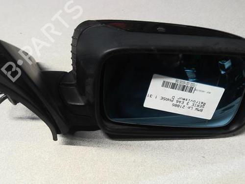 Used Right mirror BMW 3 Compact (E36) 318 tds (90 hp) 21999097