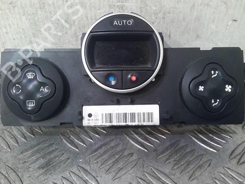 Used Climate control Climate control RENAULT CLIO III (BR0/1, CR0/1) 1.5 dCi (BR17, CR17) (86 hp) 20355330 20355330