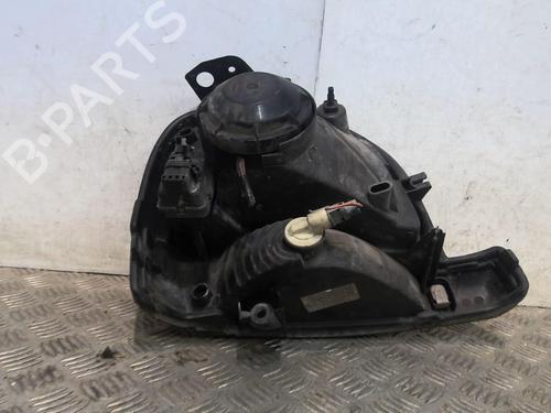 Left headlight RENAULT KANGOO (KC0/1_) D 55 1.9 (KC0D) | BP20350702C28 