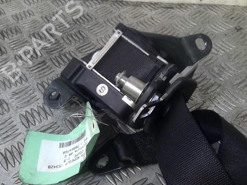 Used Rear left seatbelt Rear left seatbelt ALFA ROMEO GT (937_) 1.9 JTD (937CXN1B) (150 hp) 20363412 20363412