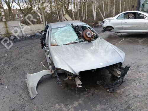 Front left seatbelt MERCEDES-BENZ C-CLASS (W204) C 200 CDI (204.001) | BP32098755I26 - Image 22