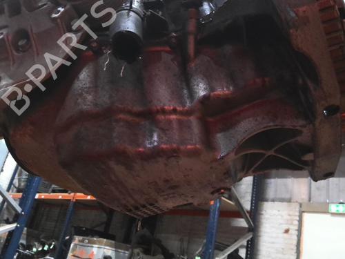 Engine RENAULT CLIO IV (BH_) 1.5 dCi 90 | BP30596724M1