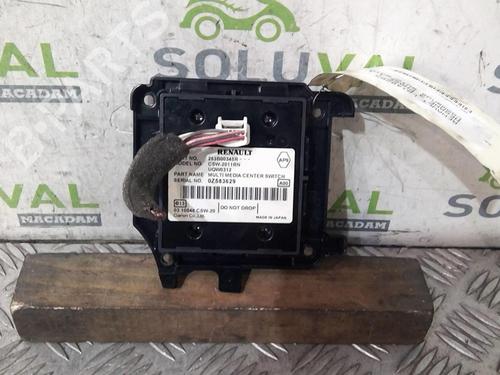Used Switch Switch RENAULT MEGANE III Hatchback (BZ0/1_, B3_) 1.5 dCi (BZ09, BZ0D, BZ1W, BZ29, BZ14) (110 hp) 20362359 20362359