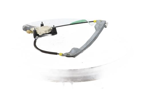 Front right window mechanism RENAULT CLIO II (BB_, CB_) 1.5 dCi (B/CB07) | BP27989195C23 