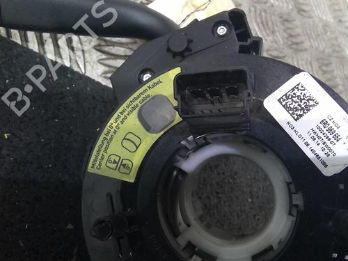 Used Steering column stalk SEAT IBIZA IV SC (6J1, 6P5) 1.6 TDI (90 hp) 20360304
