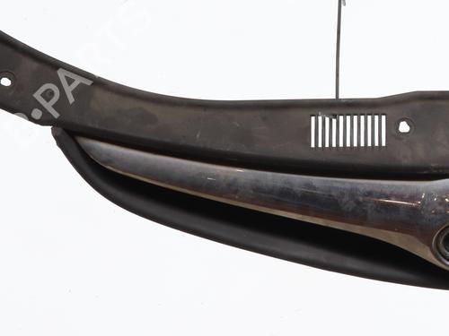 Grille HYUNDAI i30 (FD) 1.6 CRDi | BP28117502C40 