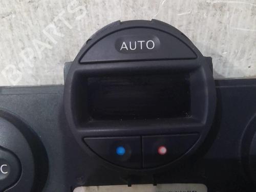 Used Climate control Climate control RENAULT MODUS / GRAND MODUS (F/JP0_) 1.5 dCi (FP0F, JP0F) (86 hp) 21817290 21817290