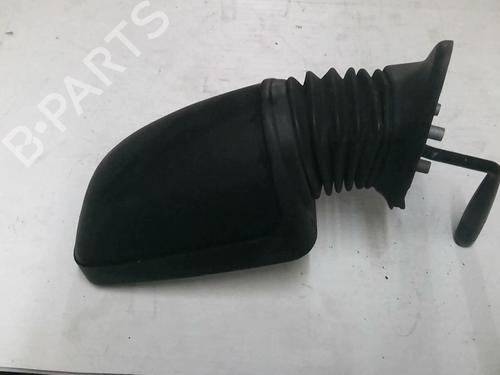 Used Right mirror PEUGEOT 205 II (20A/C) 1.8 XDT (79 hp) 21592139
