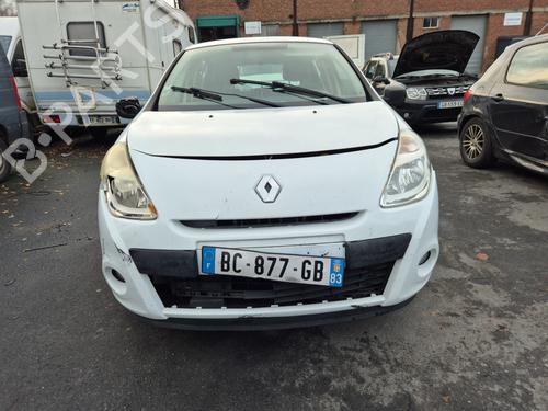 Right taillight RENAULT CLIO III (BR0/1, CR0/1) 1.2 16V Hi-Flex (BR1U, CR1U) | BP31610346C35 