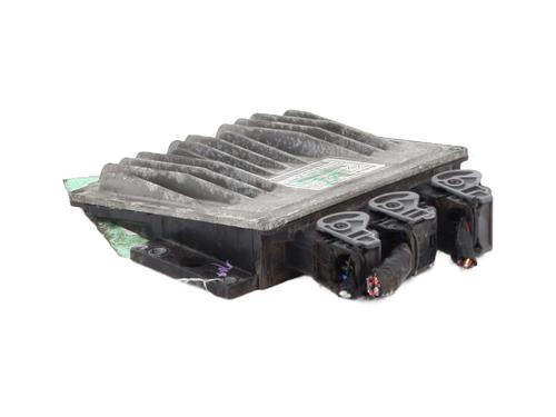 Used Engine control unit (ECU) Engine control unit (ECU) NISSAN MICRA III (K12) 1.5 dCi (86 hp) 31323391 31323391