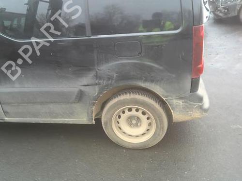 Front right panel CITROËN BERLINGO Box Body/MPV (B9) 1.6 HDi / BlueHDi 75 | BP25825189C59 - Image 5