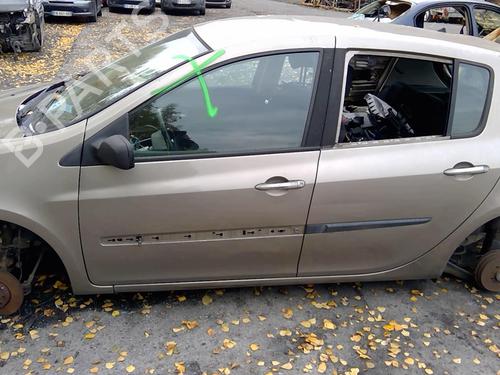 Air filter box RENAULT CLIO III (BR0/1, CR0/1) 1.5 dCi (BR17, CR17) | BP30159496M87