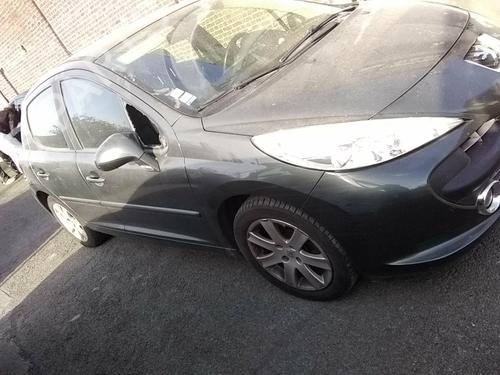 Instrument cluster PEUGEOT 207 (WA_, WC_) 1.6 HDi | BP20367350C47 