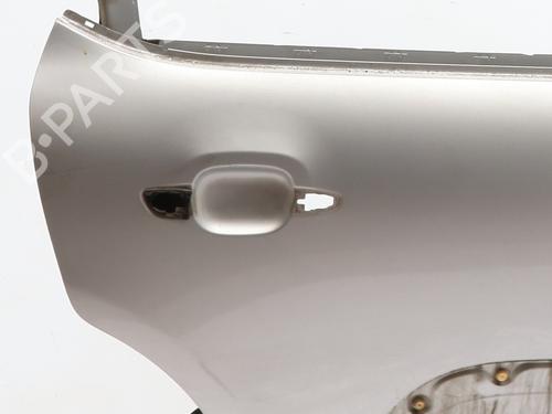 Right rear door CITROËN C3 III (SX) 1.6 BlueHDi 100 | BP29618333C5 
