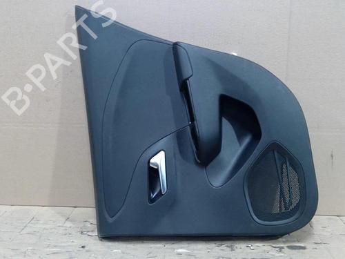 Bageste højre beklædning OPEL CORSA F (P2JO) 1.2 (68) (75 hp) 28107898