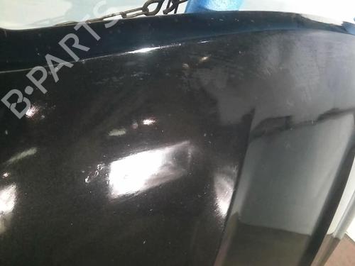 Hood NISSAN QASHQAI / QASHQAI +2 I (J10, NJ10, JJ10E) 1.5 dCi | BP20361195C1 
