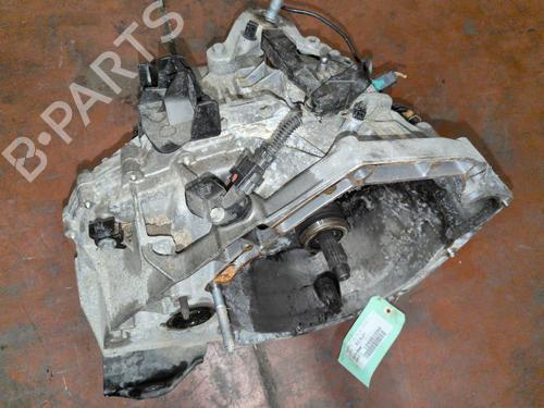 Gearbox RENAULT CLIO V (B7_) 1.5 Blue dCi 85 (B7AG) | BP34256759M3  - Image 5