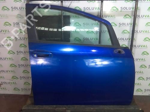 Used Right front door FIAT GRANDE PUNTO (199_) 1.3 D Multijet (75 hp) 21534952