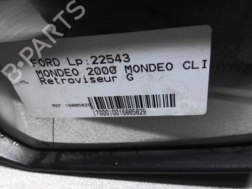 Used Left mirror Left mirror FORD MONDEO III Turnier (BWY) 2.0 16V TDDi / TDCi (115 hp) 20368983 20368983