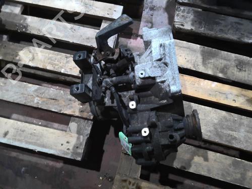 Gearbox SEAT IBIZA IV (6J5, 6P1) 1.6 TDI | BP23260041M3 