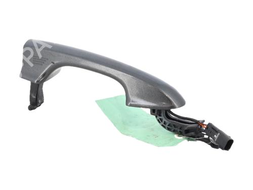 Used Front right exterior door handle Front right exterior door handle FORD PUMA (J2K, CF7) 1.0 EcoBoost mHEV (125 hp) 33968599 33968599