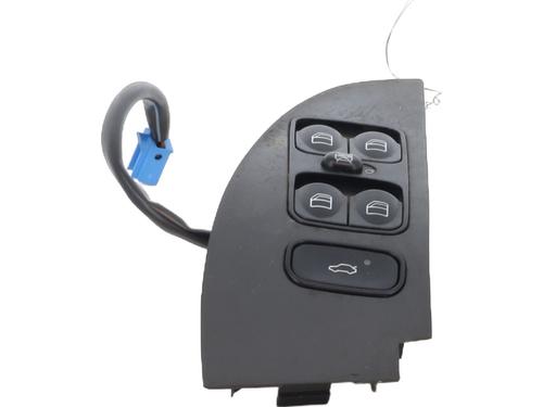 Left front window switch MERCEDES-BENZ C-CLASS (W203) C 220 CDI (203.006) | BP29440569I27 