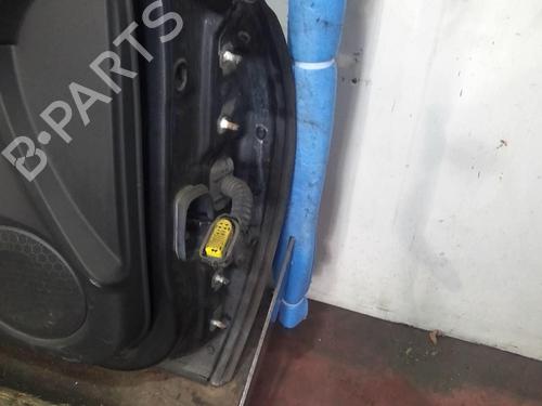 Left front door RENAULT LAGUNA III (BT0/1) 2.0 dCi (BT07, BT0J, BT14, BT1A, BT1S) | BP22002236C2 