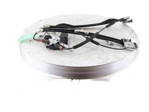 Used Front left window mechanism Front left window mechanism FORD MONDEO III (B5Y) 2.0 16V TDDi / TDCi (115 hp) 25343452 25343452