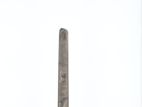 Door moulding trim PEUGEOT 307 (3A/C) 1.6 HDi | BP27214062C150 