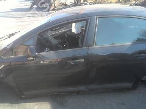Front left window mechanism CITROËN C4 I (LC_) 1.6 HDi | BP24455039C22 
