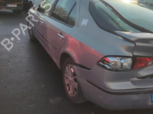 Starter RENAULT LAGUNA II (BG0/1_) 2.0 16V (BG00, BG0K, BG0P, BG0W) | BP27266606M8 - Image 4