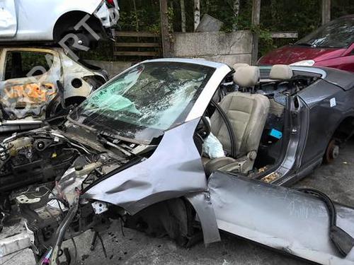 Front left interior door handle RENAULT MEGANE CC (EZ0/1_) 1.5 dCi (EZ09, EZ1G, EZ0D, EZ14) | BP29143379I13  - Image 23