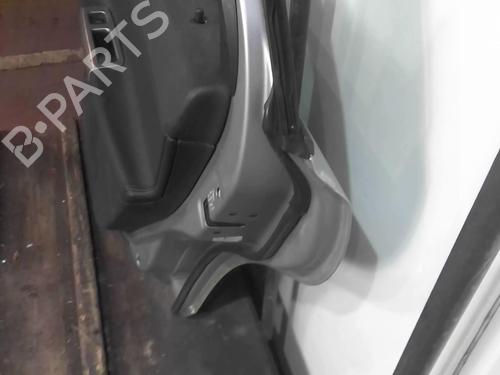 Right rear door VOLVO S40 II (544) 2.0 D | BP20360452C5 