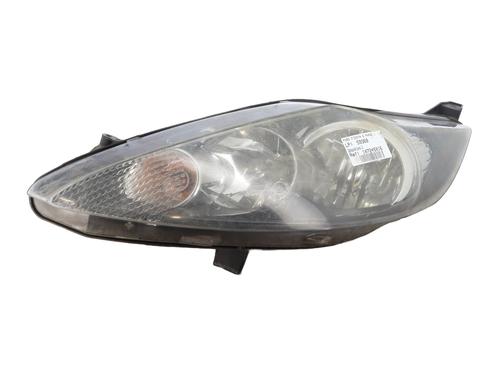 Used Left headlight FORD FIESTA VI (CB1, CCN) 1.6 TDCi (90 hp) 26665850