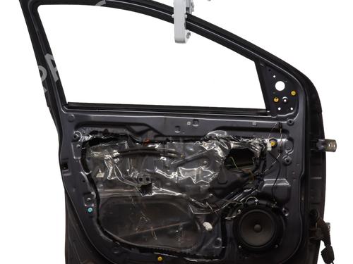 Left front door HYUNDAI i20 I (PB, PBT) 1.4 CRDi | BP21817837C2 