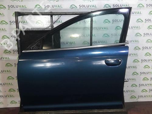 Used Left front door AUDI A6 C6 Avant (4F5) 2.7 TDI (163 hp) 22004055