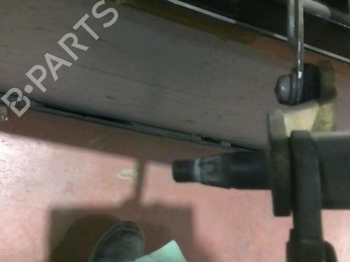 Front wiper motor SKODA FABIA I (6Y2) 1.9 SDI | BP22000827M29 