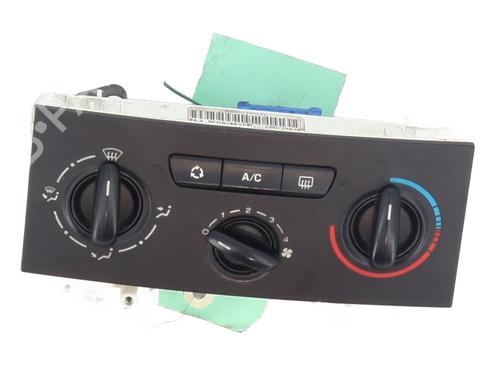 Climate control CITROËN C4 Coupe (LA_) 1.6 16V | BP30823590I5 - Image 2
