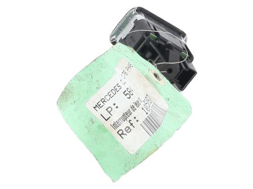 Left rear window switch MERCEDES-BENZ A-CLASS (W176) A 180 CDI / d (176.012) | BP24941848I29  - Image 5