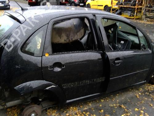 Display monitor CITROËN C3 I (FC_, FN_) 1.4 HDi | BP30362084C48