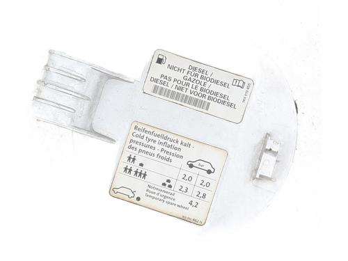 fuel-flap-vw-golf-v-1k1-2003-2004-2005-2006-2007-2008-2009-2010-27508348 main image
